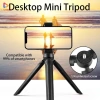 Tripod Để Bàn 3 Chân – Giá Đỡ Điện Thoại, Máy Ảnh, Quay Video, Giá chỉ 20.000đ 3