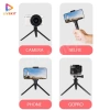 Tripod Để Bàn 3 Chân – Giá Đỡ Điện Thoại, Máy Ảnh, Quay Video, Giá chỉ 20.000đ 7