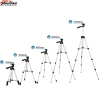 Tripod Điện Thoại 3 Chân 3.110/3.120 - Gậy Livestream, Đỡ Chụp Ảnh Kèm Remote, Giá 45.000₫ 5