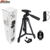 Tripod Điện Thoại 3 Chân 3.110/3.120 - Gậy Livestream, Đỡ Chụp Ảnh Kèm Remote, Giá 45.000₫ 10