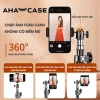 Tripod điện thoại 3 chân đa năng, gậy chụp livestream, quay video - Giá 25.000đ 3