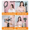 Tripod điện thoại 3 chân đa năng, gậy chụp livestream, quay video - Giá 25.000đ 4