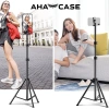 Tripod điện thoại 3 chân đa năng, gậy chụp livestream, quay video - Giá 25.000đ 5