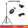 Tripod điện thoại 3 chân đa năng, gậy chụp livestream, quay video - Giá 25.000đ 6