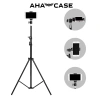 Tripod điện thoại 3 chân đa năng, gậy chụp livestream, quay video - Giá 25.000đ 7