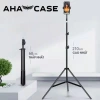 Tripod điện thoại 3 chân đa năng, gậy chụp livestream, quay video - Giá 25.000đ 8