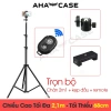 Tripod điện thoại 3 chân đa năng, gậy chụp livestream, quay video - Giá 25.000đ 10
