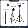 Tripod điện thoại 3 chân - Gậy chụp livestream, quay video, giá chỉ 89.000 VNĐ