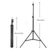 Tripod điện thoại 3 chân - Gậy chụp livestream, quay video, giá chỉ 89.000 VNĐ 4