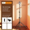 Tripod điện thoại 3 chân - Gậy chụp livestream, quay video, giá chỉ 89.000 VNĐ 10