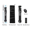 Tripod điện thoại 3.366 – Quay 360°, chân quay 42-145cm, giá 175.000₫ 7
