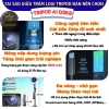 Tripod điện thoại 4 chân xoay 360 độ tự động Q565 Gậy AI theo vật thể 185cm 125.000₫ 2