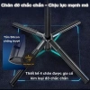 Tripod điện thoại 4 chân xoay 360 độ tự động Q565 Gậy AI theo vật thể 185cm 125.000₫ 9