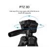 Tripod điện thoại F-180ST 55‑182cm xoay 360°, hợp kim nhôm, tải 3‑4kg, giá 350.000₫ 7