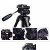 Tripod điện thoại YUNTENG VCT-668 Chân máy ảnh kèm kẹp và túi đeo tiện dụng giảm giá 450.000 2