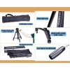 Tripod điện thoại YUNTENG VCT-668 Chân máy ảnh kèm kẹp và túi đeo tiện dụng giảm giá 450.000 3