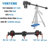 Tripod điện thoại YUNTENG VCT-668 Chân máy ảnh kèm kẹp và túi đeo tiện dụng giảm giá 450.000 8