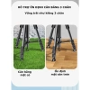 Tripod F-180ST Điện Thoại & Chân Máy Ảnh 360 Quay Chắc Chắn 55-180cm - 265k 7