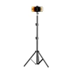 Tripod gậy chụp ảnh điện thoại 3 chân đa năng livestream, chân đèn, quay video - 85.000₫ 2
