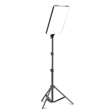 Tripod gậy chụp ảnh điện thoại 3 chân đa năng livestream, chân đèn, quay video - 85.000₫