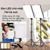 Tripod gậy chụp ảnh điện thoại 3 chân đa năng livestream, chân đèn, quay video - 85.000₫ 6