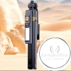 Tripod LATECH CL12 xoay 360 độ tự động, gập gọn 30cm, kèm remote, túi - giá 629.000 VND 2
