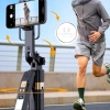 Tripod LATECH CL12 xoay 360 độ tự động, gập gọn 30cm, kèm remote, túi - giá 629.000 VND 8