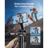 Tripod MagSafe GM35 Pro 3 chân 1.8m, kẹp phone xoay 360°, Bluetooth, giảm giá 339k 9
