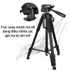 Tripod máy ảnh cao cấp - Chân 200cm chuyên nghiệp, tương thích đa thiết bị, giá chỉ 249.000₫ 6