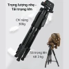 Tripod máy ảnh cao cấp - Chân 200cm chuyên nghiệp, tương thích đa thiết bị, giá chỉ 249.000₫ 7