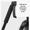 Tripod máy ảnh cao cấp - Chân 200cm chuyên nghiệp, tương thích đa thiết bị, giá chỉ 249.000₫ 8