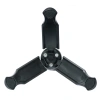 Tripod mini 3 chân 15cm cho camera hành trình, máy ảnh – đen, gọn nhẹ, giá ưu đãi 26.000 VND 2