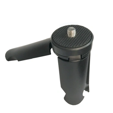 Tripod mini 3 chân 15cm cho camera hành trình, máy ảnh – đen, gọn nhẹ, giá ưu đãi 26.000 VND 5