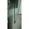 Tripod mini 3 chân 15cm cho camera hành trình, máy ảnh – đen, gọn nhẹ, giá ưu đãi 26.000 VND 8