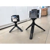 Tripod Mini 3 Chân Giá Để Bàn và Kẹp Điện Thoại - Siêu Nhẹ Gập Gọn Giá 19.000 VND 3