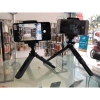 Tripod Mini 3 Chân Giá Để Bàn và Kẹp Điện Thoại - Siêu Nhẹ Gập Gọn Giá 19.000 VND 5