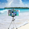 Tripod Mini Đa Năng ACHIEVE INQUID - Giá đỡ linh hoạt cho máy chiếu, camera, điện thoại, selfie - Chỉ 47.630 VND 3
