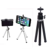 Tripod Mini Đa Năng ACHIEVE INQUID - Giá đỡ linh hoạt cho máy chiếu, camera, điện thoại, selfie - Chỉ 47.630 VND 7