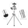 Tripod Mini Đa Năng ACHIEVE INQUID - Giá đỡ linh hoạt cho máy chiếu, camera, điện thoại, selfie - Chỉ 47.630 VND 8