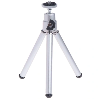 Tripod Mini Đa Năng ACHIEVE INQUID - Giá đỡ linh hoạt cho máy chiếu, camera, điện thoại, selfie - Chỉ 47.630 VND 10