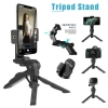 Tripod Mini Đa Năng cho Action Camera & Điện Thoại - Bàn, Cầm Tay, Giá 22.000₫ 2