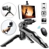 Tripod Mini Đa Năng cho Action Camera & Điện Thoại - Bàn, Cầm Tay, Giá 22.000₫ 3