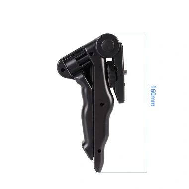 Tripod Mini Đa Năng cho Action Camera & Điện Thoại - Bàn, Cầm Tay, Giá 22.000₫ 8