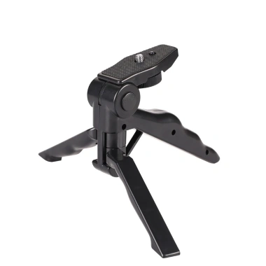 Tripod Mini Đa Năng cho Action Camera & Điện Thoại - Bàn, Cầm Tay, Giá 22.000₫ 10