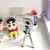 Tripod Mini Gập Gọn cho Máy Ảnh Kỹ Thuật Số - Độ Bền Cao, Giá Chỉ 46.000₫