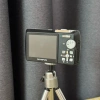 Tripod Mini Gập Gọn cho Máy Ảnh Kỹ Thuật Số - Độ Bền Cao, Giá Chỉ 46.000₫ 4