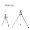 Tripod Mini Gập Gọn cho Máy Ảnh Kỹ Thuật Số - Độ Bền Cao, Giá Chỉ 46.000₫ 7