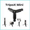 Tripod Mini Pocket GoPro & DJI Action - Nhỏ gọn, dễ mang du lịch, chỉ 35.000₫
