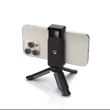 Tripod Mini Pocket GoPro & DJI Action - Nhỏ gọn, dễ mang du lịch, chỉ 35.000₫