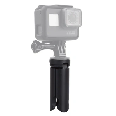 Tripod Mini ST-02 cho Điện Thoại & Camera - Đế 3 chiều gập, Giá chỉ 40.000₫ 3 Tripod Mini ST-02 cho Điện Thoại & Camera - Đế 3 chiều gập, Giá chỉ 40.000₫ 3